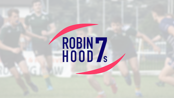 Robin Hood 7s Logo